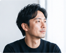 Movance代表 小野洋平