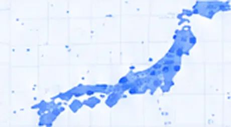 第三者レビューと競合公開情報の分析イメージ