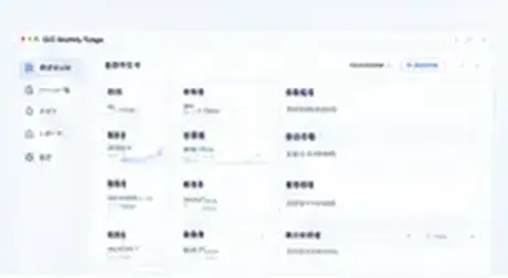 Opportunity Candidateと次の検証を表示する分析イメージ